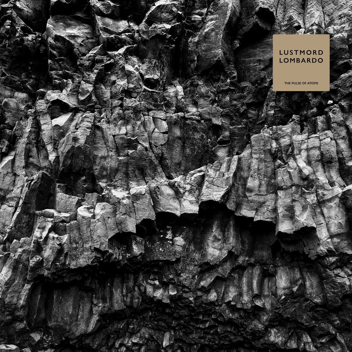 The Pulse of Atoms (lim. Crystal Clear vinyl) 